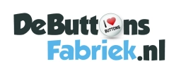 Logo van DeButtonsFabriek
