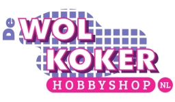 Logo van wolkokerhobbyshop.nl