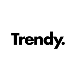 Logo van TrendyXL