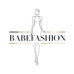 Logo van Babe Fashion