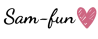 SAM-FUN's logo