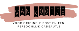 van Kootje