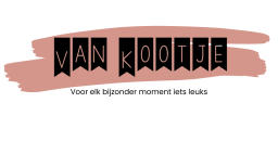 van Kootje