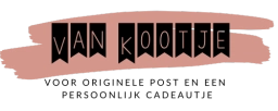 Logo van van Kootje