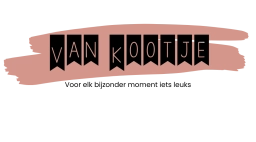 Logo van van Kootje