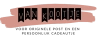 van Kootje's logo