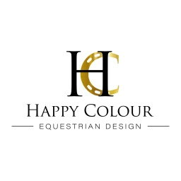 Logo van Happy Colour Equestrian