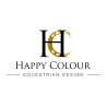 Happy Colour Equestrian's logo