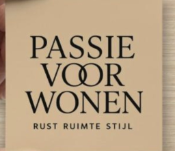 Passie voor Wonen