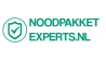 Noodpakketexperts.nl's logo