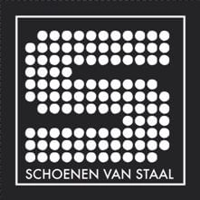 Logo van SchoenenvanStaal