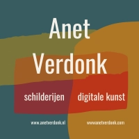 Anet Verdonk