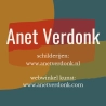 Anet Verdonk's logo