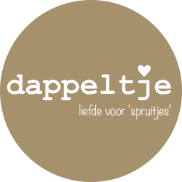 dappeltje