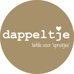 Logo van dappeltje