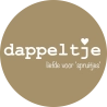 dappeltje's logo