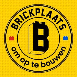 Logo van De BrickPlaats