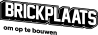 De BrickPlaats's logo