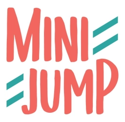 Logo van Mini Jump Hindernissen