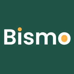 Logo van Bismo