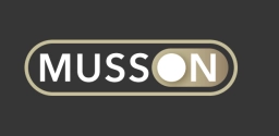 Logo van Musson Shopping