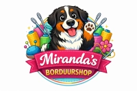 Miranda's Borduurstudio