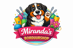 Miranda's Borduurstudio