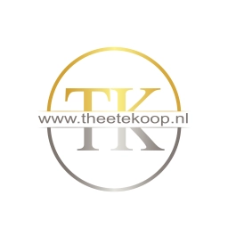 Logo van Theetekoop.nl