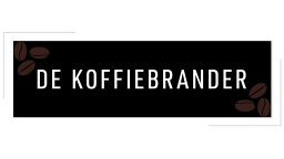 Logo van De Koffiebrander