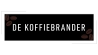 De Koffiebrander's logo