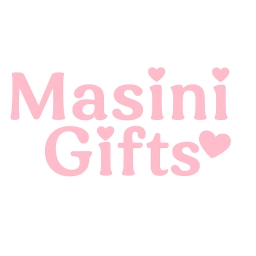 Logo van Masini Gifts