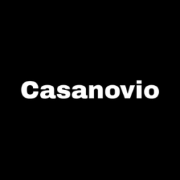 Logo van Casanovio