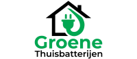 Groene Thuisbatterijen