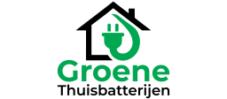 Groene Thuisbatterijen