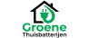 Groene Thuisbatterijen's logo