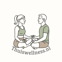 Logo van Thuiswellness.nl