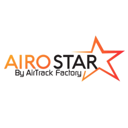 MyAirostar by airtrackfactory