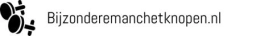 Logo van Bijzonderemanchetknopen.nl