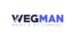Logo van Wegmanshop B.V.