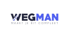 Wegmanshop B.V.'s logo