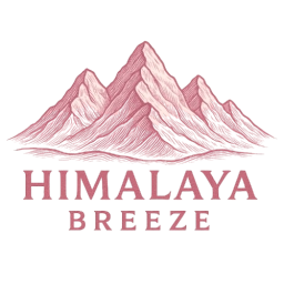 Logo van Himalaya Breeze