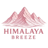Himalaya Breeze's logo