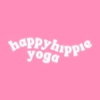 Logo van HappyHippieYoga