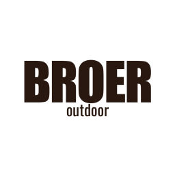 Logo van Broer Outdoor