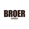 Broer Outdoor's logo