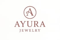 Logo van Ayura Jewelry