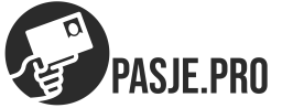 Лого на Pasje.pro