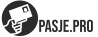 Pasje.pro's logo