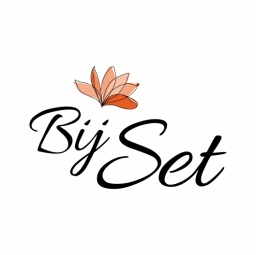 Logo van Bij Set Accessoires