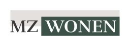 Logo van MZ Wonen